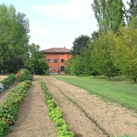 Oda ve Kahvaltı Il Prato Dei Conigli *