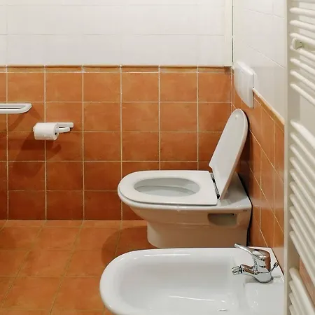 Il Prato Dei Conigli Oda ve Kahvaltı