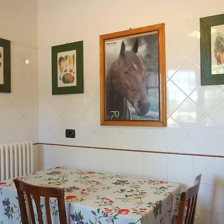 Oda ve Kahvaltı Il Prato Dei Conigli Castelfranco Emilia