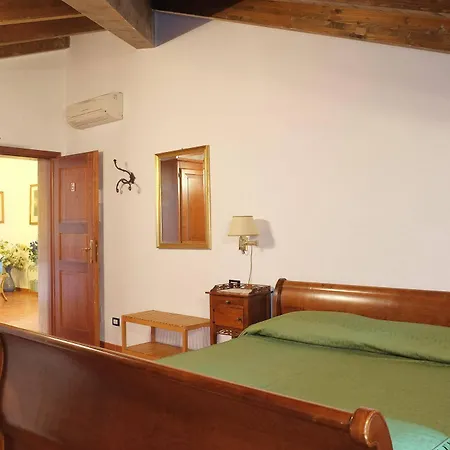 Il Prato Dei Conigli Oda ve Kahvaltı Castelfranco Emilia