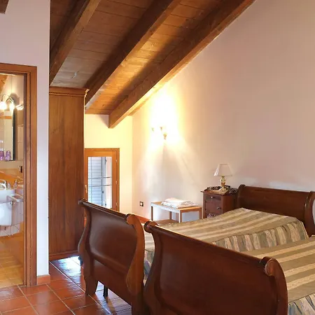 Il Prato Dei Conigli Castelfranco Emilia