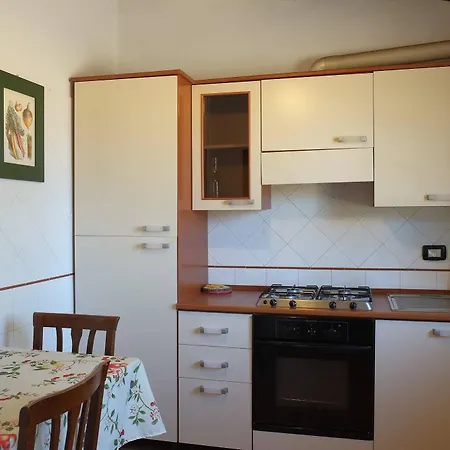 Oda ve Kahvaltı Il Prato Dei Conigli Castelfranco Emilia