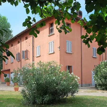 Il Prato Dei Conigli Alojamento de Acomodação e Pequeno-almoço Castelfranco Emilia