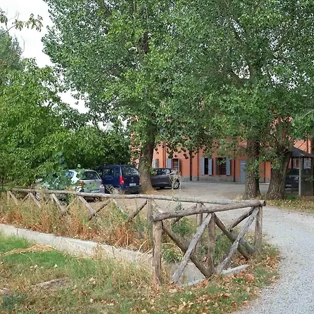 Il Prato Dei Conigli *