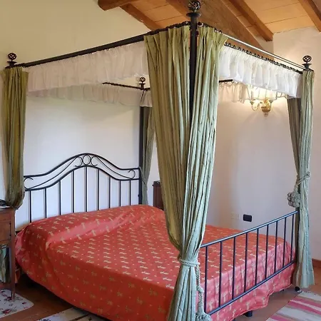 Il Prato Dei Conigli * Castelfranco Emilia